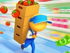 Supermarket Empire Online