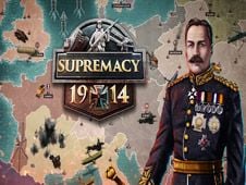 Supremacy 1914