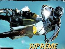 Supreme Stunts Online