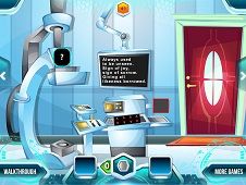 Surgery Room Escape
