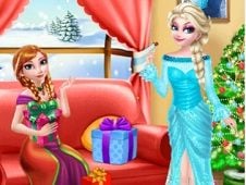 Frozen Christmas Surprise Gifts