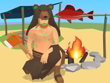 Survival Master 3D
