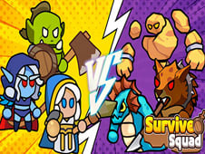 Survive Squad