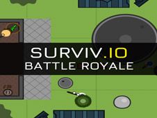 Surviv.io Online