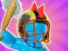 Survivor Tournament