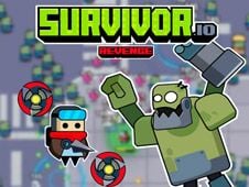 Survivor.io Revenge Online