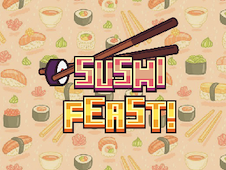 Sushi Feast Online