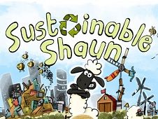 Sustainable Shaun