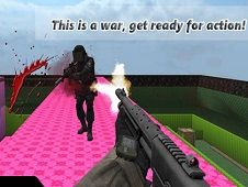 Swat 3 Online