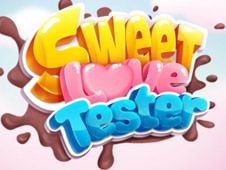 Sweet Love Tester Online