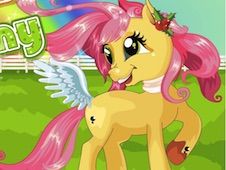 Sweet Baby Pony Online