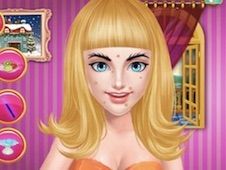 Sweet Princess Spa Salon Online