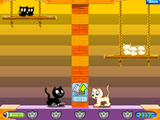 Swing Cat Online