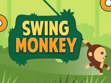 Swing Monkey Online