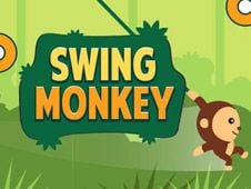 Swing Monkey