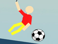 Swing Soccer