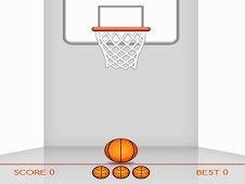 Swipe Basketball