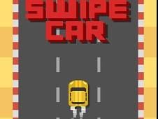 Swipe Car