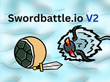 Swordbattle.io Online