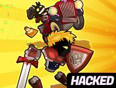 Swords and Souls Hacked