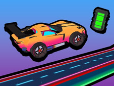 Syder Hyper Drive