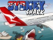 Sydney Shark Online