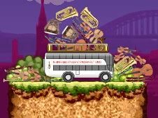 Symphonic Bus Tour