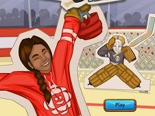 Table Hockey Hero Online