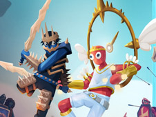 TABS: Epic Battle Simulator