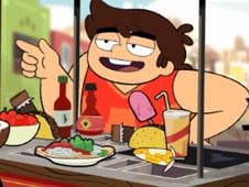 Victor and Valentino Games