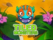 Tailed Monsters Online