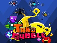 Tako Bubble Online