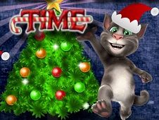 Tom Christmas Time Online