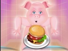 My Talking Pig Mimi Online