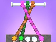 Tangle Master 3D Online