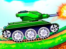 Tank Attack 4 Online