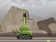 Tank Defender