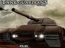 Tank Guardians Online