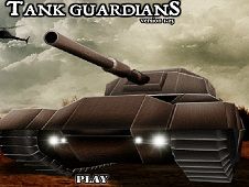 Tank Guardians Online