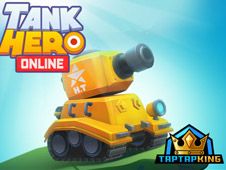 Tank Hero Online Online