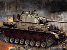 Tank Mania