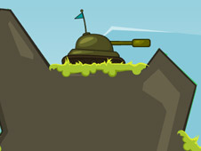 Tank Tank Challenge