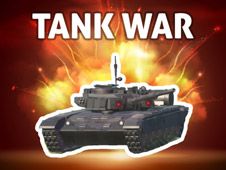 Tank War Multiplayer