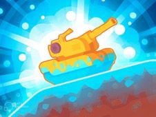 Tank Wars 2 Online