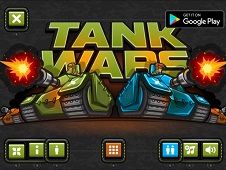 Tank Wars