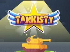 Tankisty Online