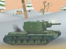 Tanks 3D: Epic battles Online