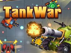 TankWar.io