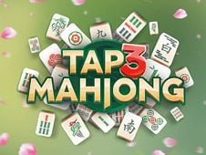 Tap 3 Mahjong Online