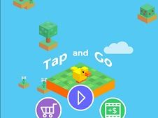 Tap and Go Online